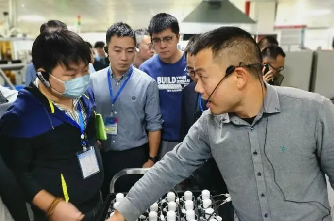 4688美高梅质量月 | 于细微处见知著：平凡岗位上的质量故事